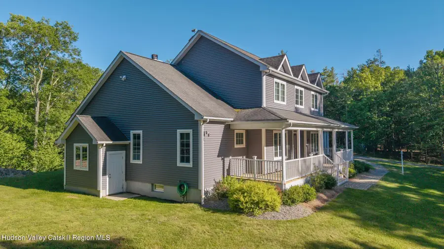 33 Cranberry Lane, Saugerties, NY 12477 - #3