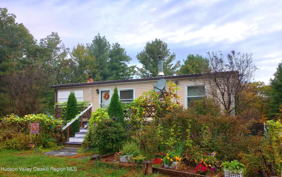 15 Braziel Heights Road, Kerhonkson, NY 12446 - #1