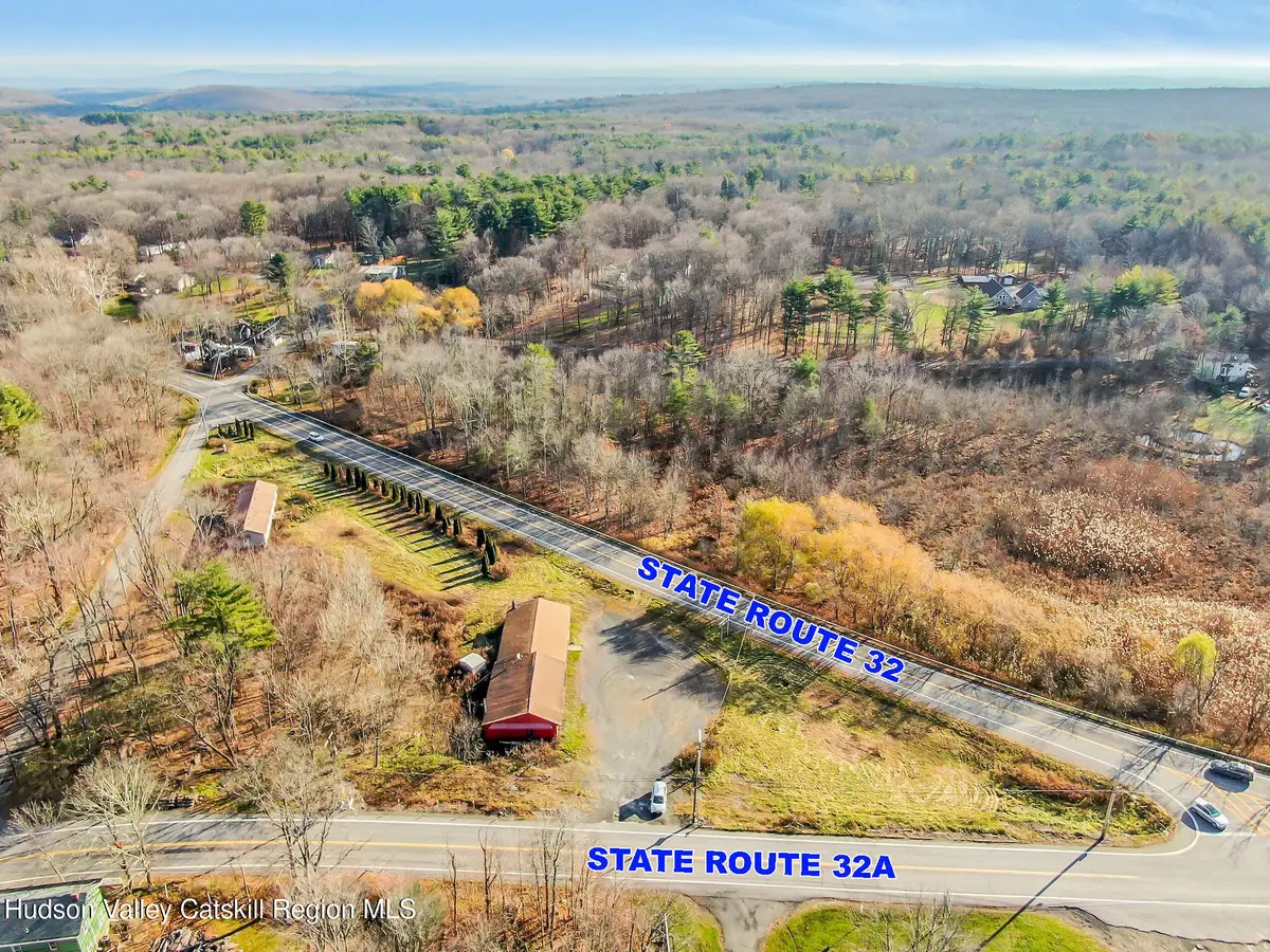 8 Ny-32a, Saugerties, NY 12477 - #1