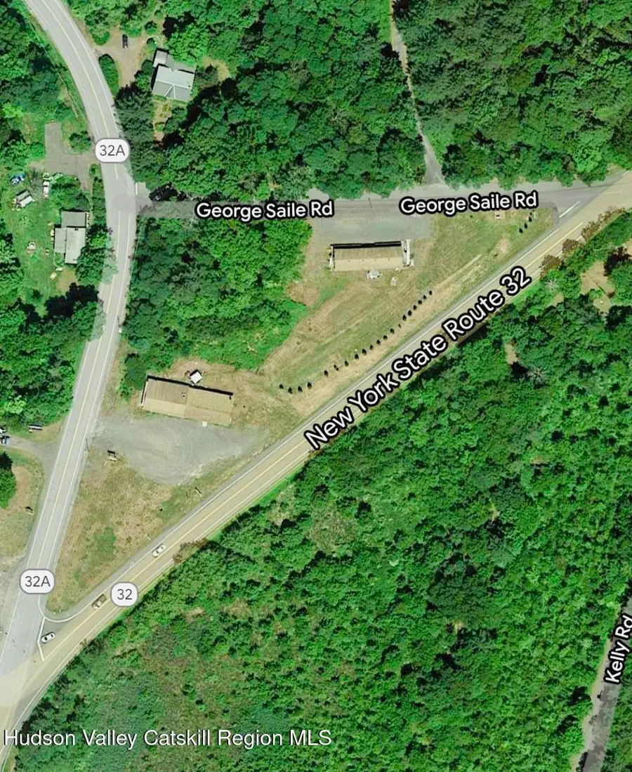 8 Ny-32a, Saugerties, NY 12477 - #2