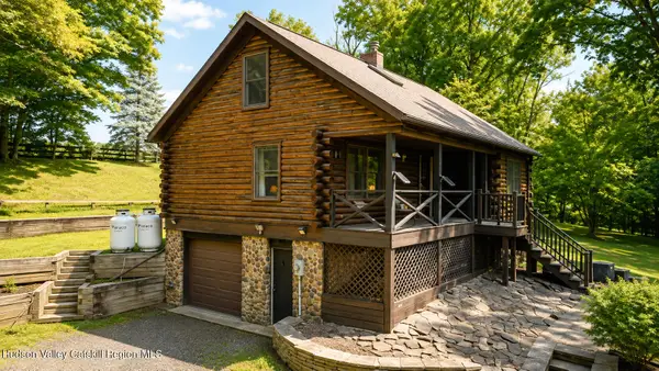 269 Clay Hill Road, Kerhonkson, NY 12446