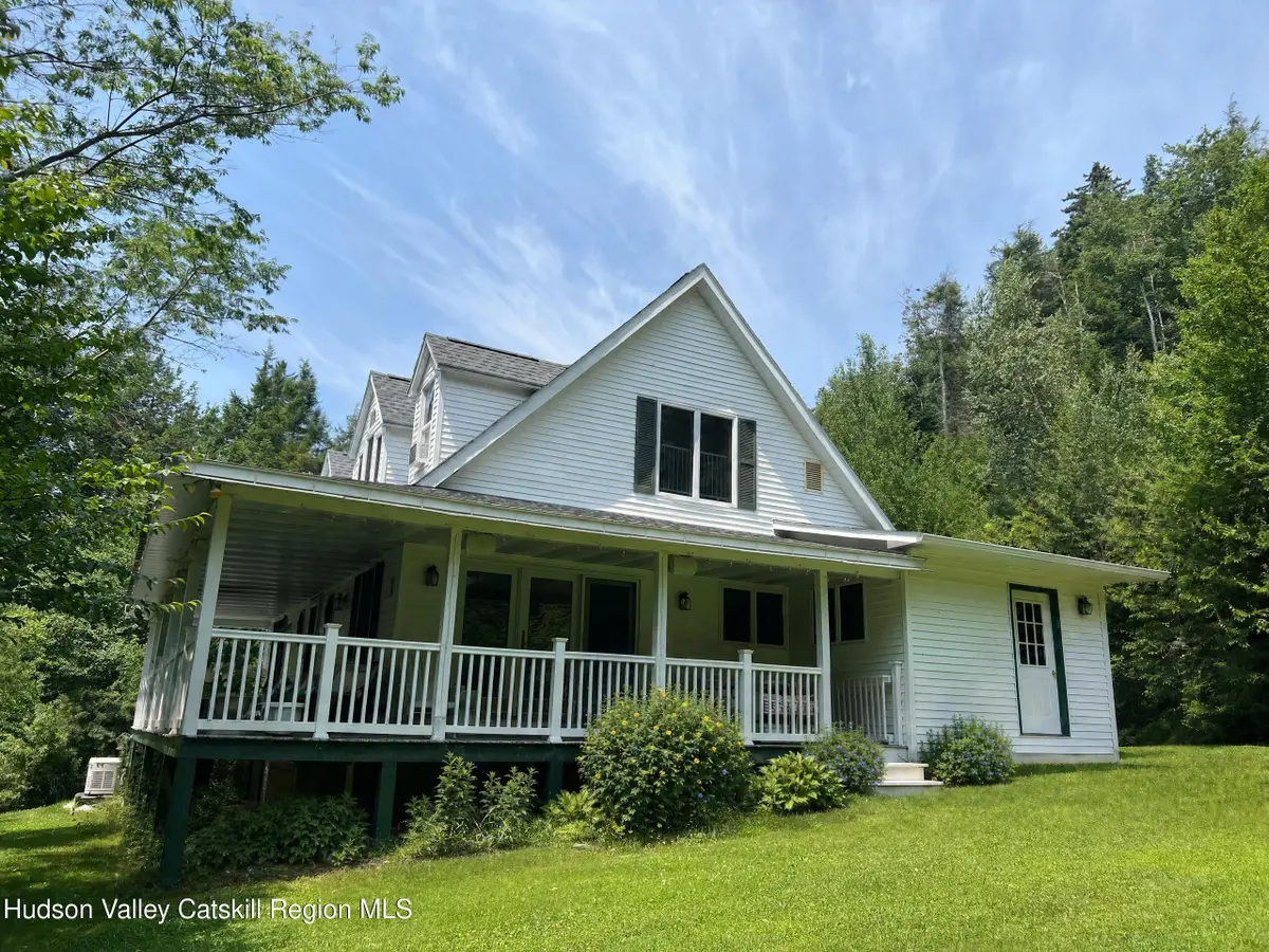 38 Byrne Road, Elka Park, NY 12427 - #1