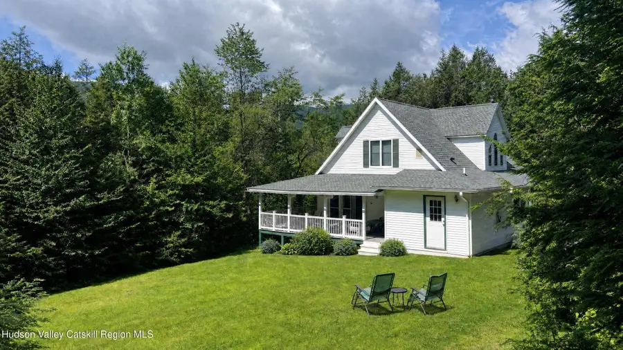 38 Byrne Road, Elka Park, NY 12427 - #3
