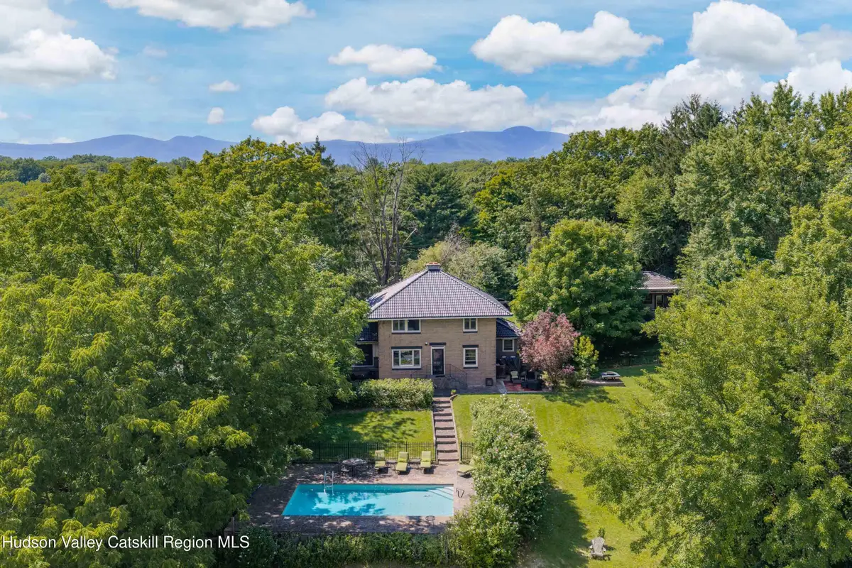 263 Patterson Lane, Saugerties, NY 12477 - #1