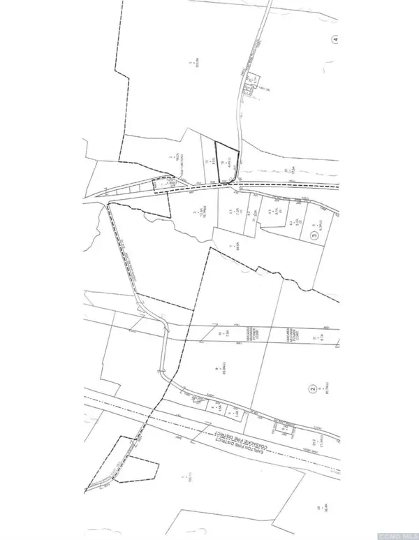 0 Route 9w, Coxsackie, NY 12051