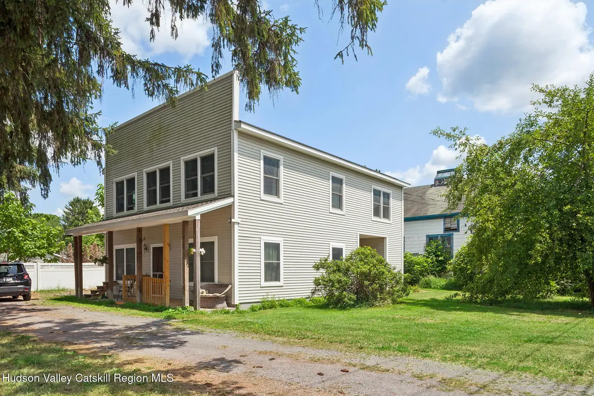 102 Pleasant Avenue, Middleburgh, NY 12122 - #1