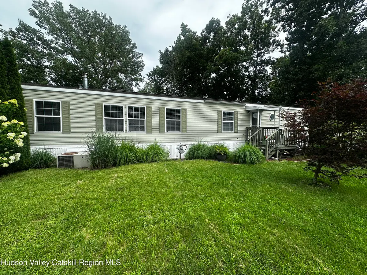 499 Route 299 #48, Highland, NY 12528 - #1