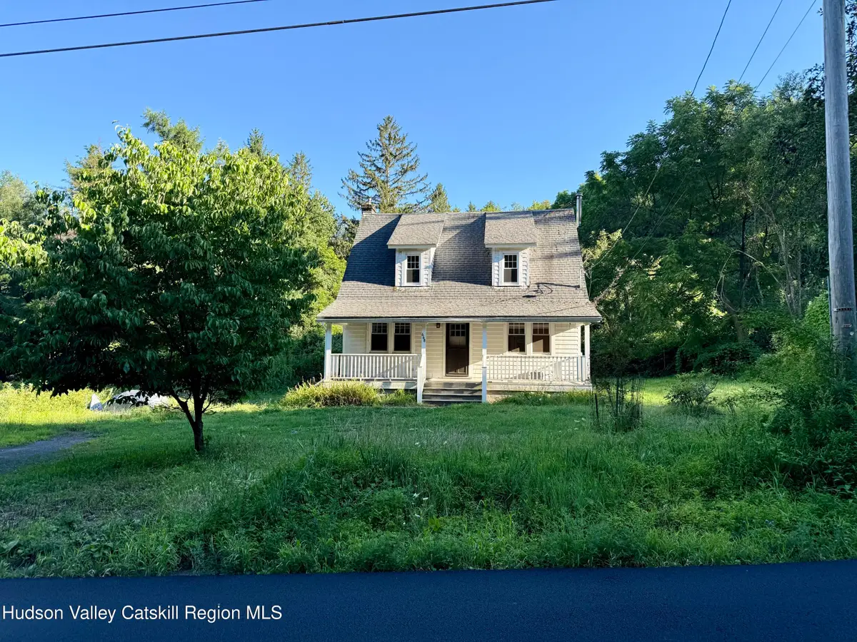 668 Upper Cherrytown Road, Kerhonkson, NY 12446 - #1