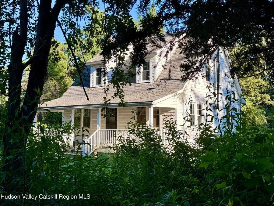 668 Upper Cherrytown Road, Kerhonkson, NY 12446 - #2