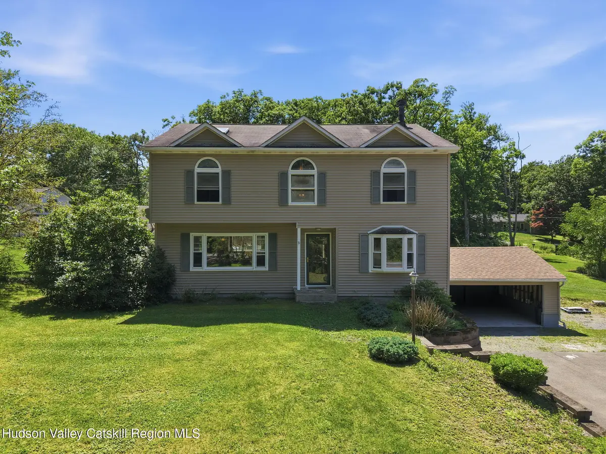 4019 New York 52, Pine Bush, NY 12566 - #1
