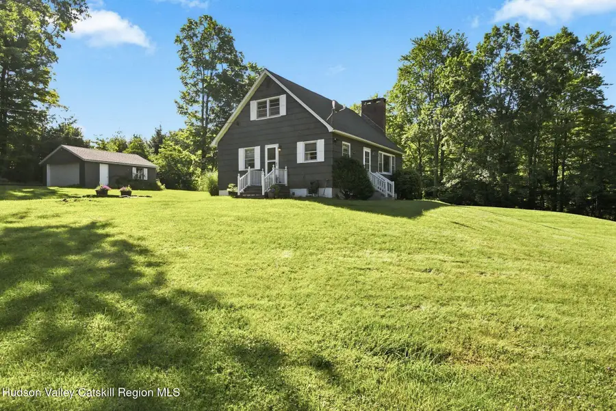 8 Longyear Road, Shokan, NY 12481 - #2