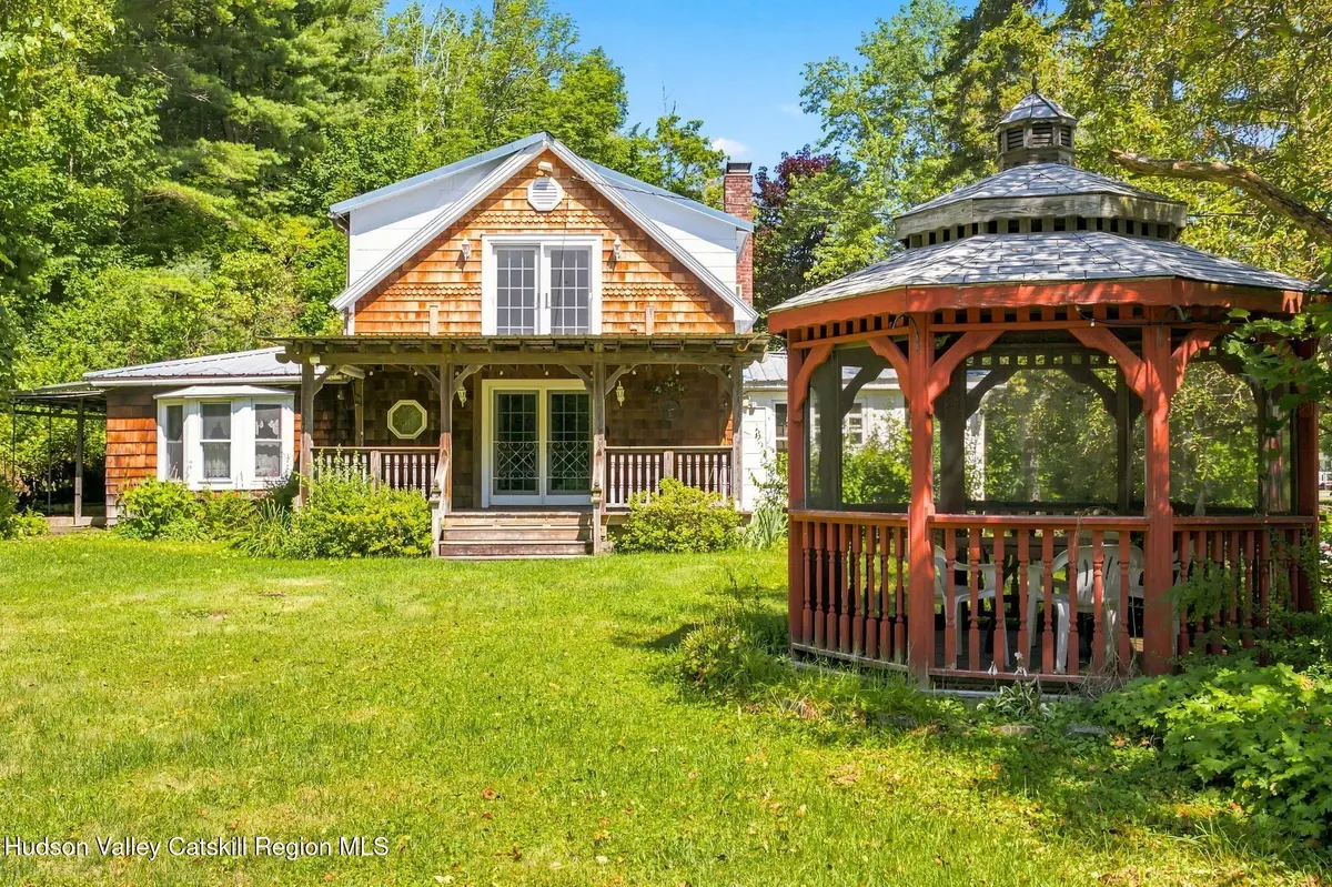 9 Rossitz Road, Shandaken, NY 12480 - #1