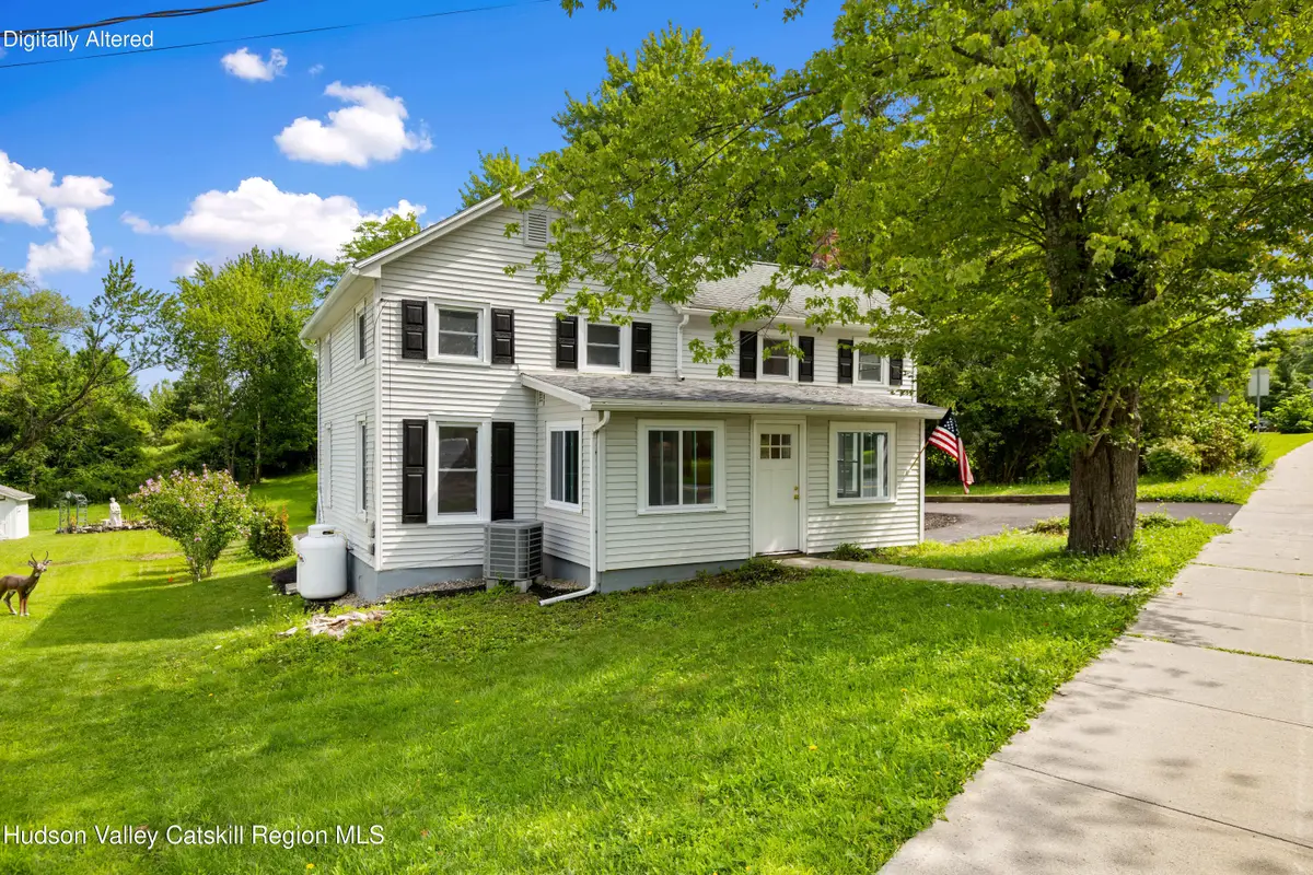 150 Main Street, Germantown, NY 12526 - #1