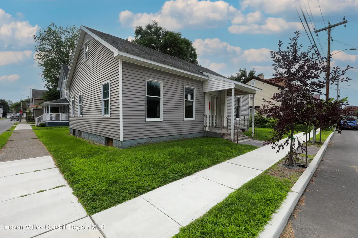 119 Prospect Street, Kingston, NY 12401 - #1