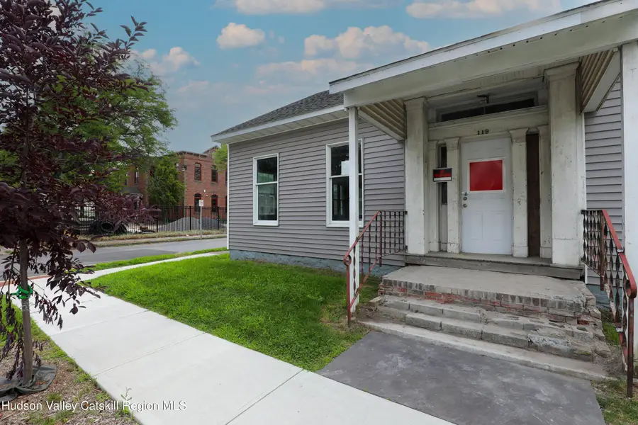 119 Prospect Street, Kingston, NY 12401 - #2