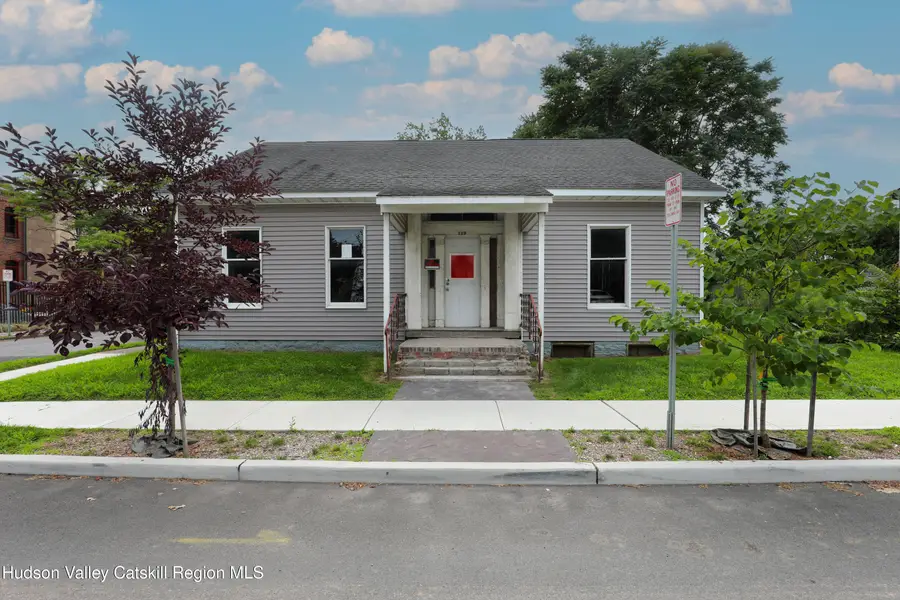 119 Prospect Street, Kingston, NY 12401 - #3