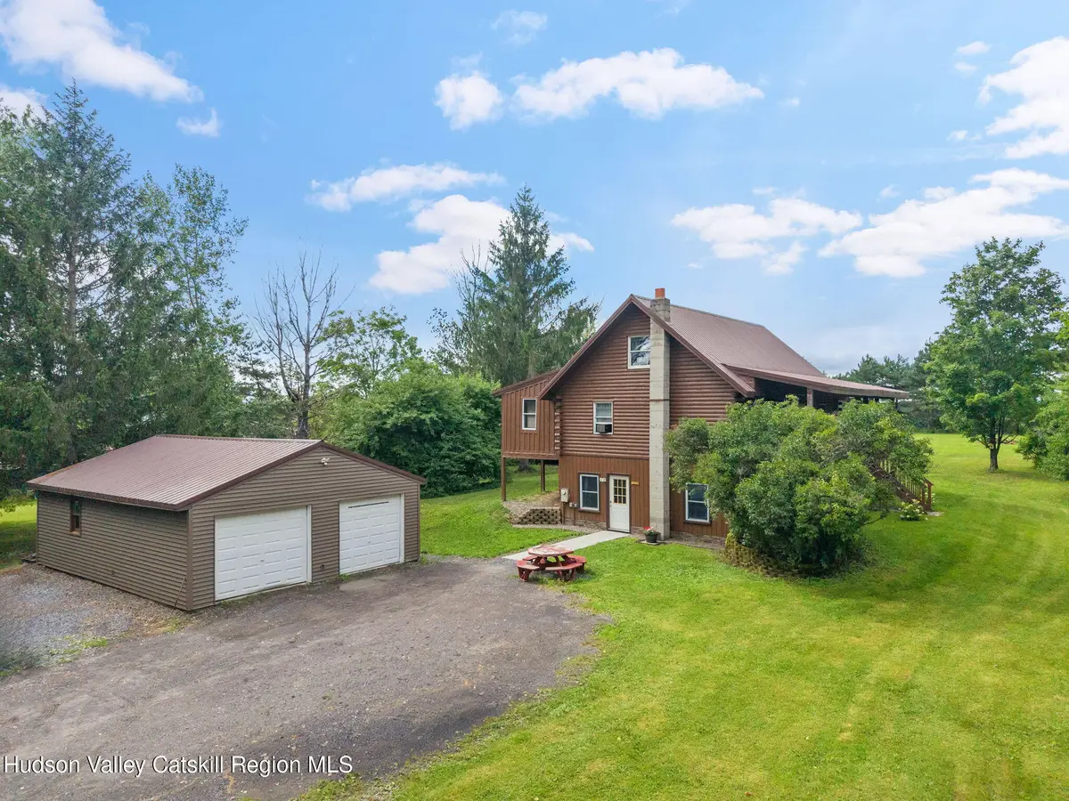 2223 U.s. 20, Carlisle, NY 12031 - #1