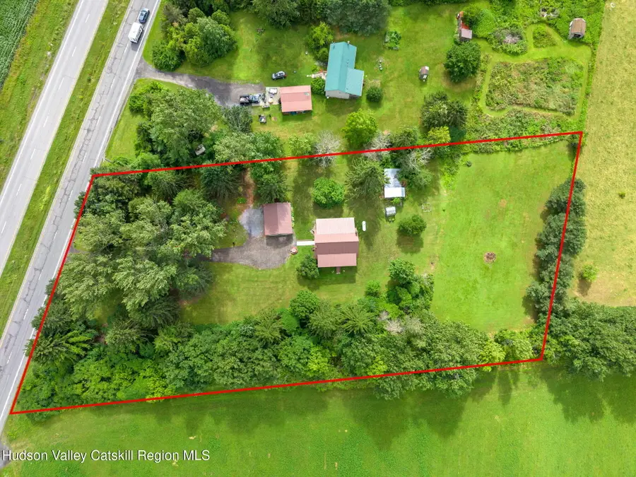 2223 U.s. 20, Carlisle, NY 12031 - #3