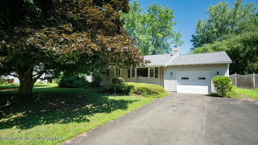 21 Cross Street, Kinderhook, NY 12106 - #2
