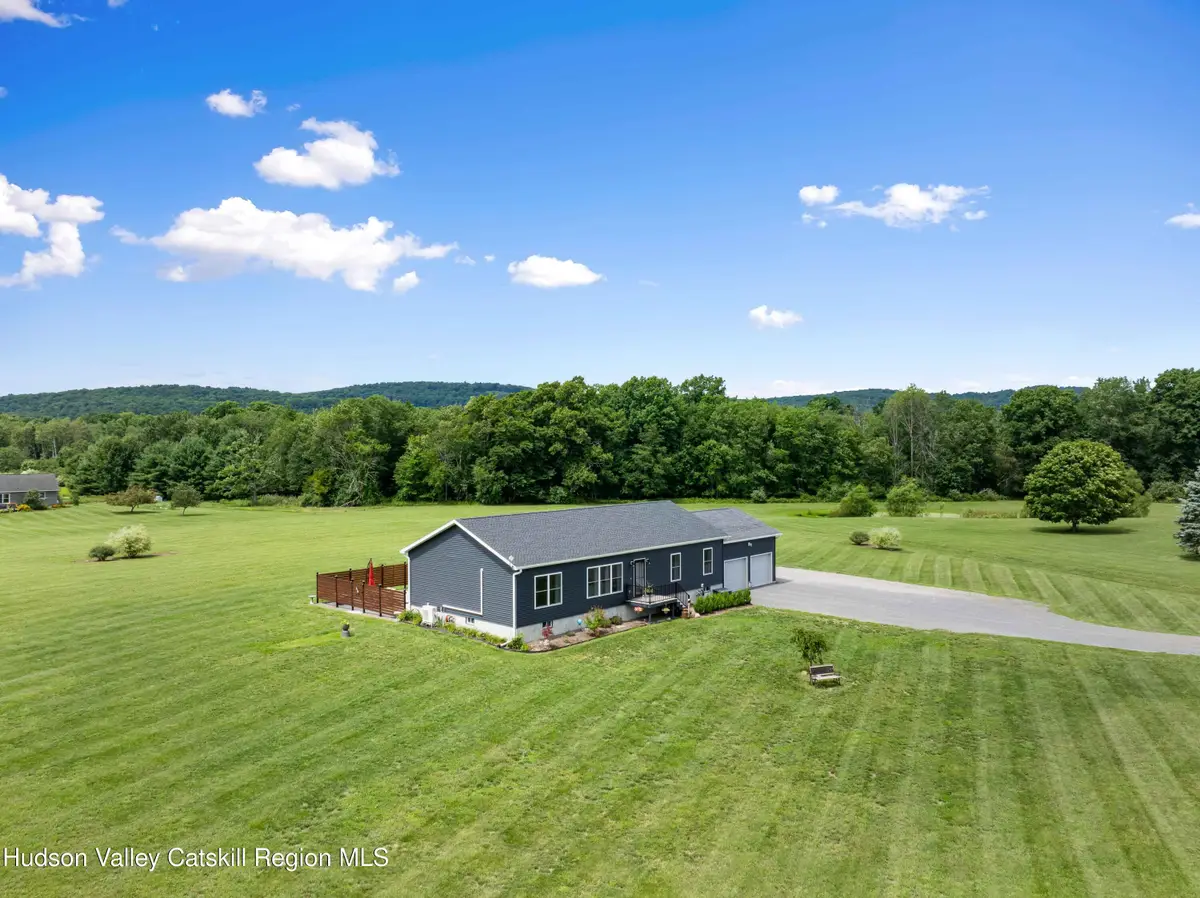 95 Roeliff Meadows, Copake, NY 12516 - #1