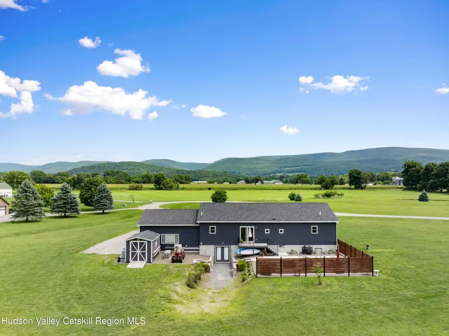 95 Roeliff Meadows, Copake, NY 12516 - #2