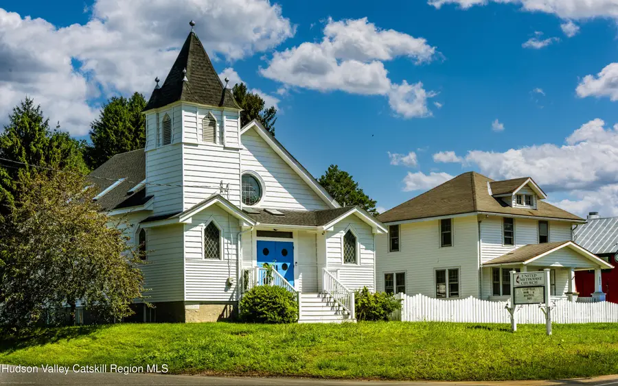 1781 New York 23, Craryville, NY 12521 - #2