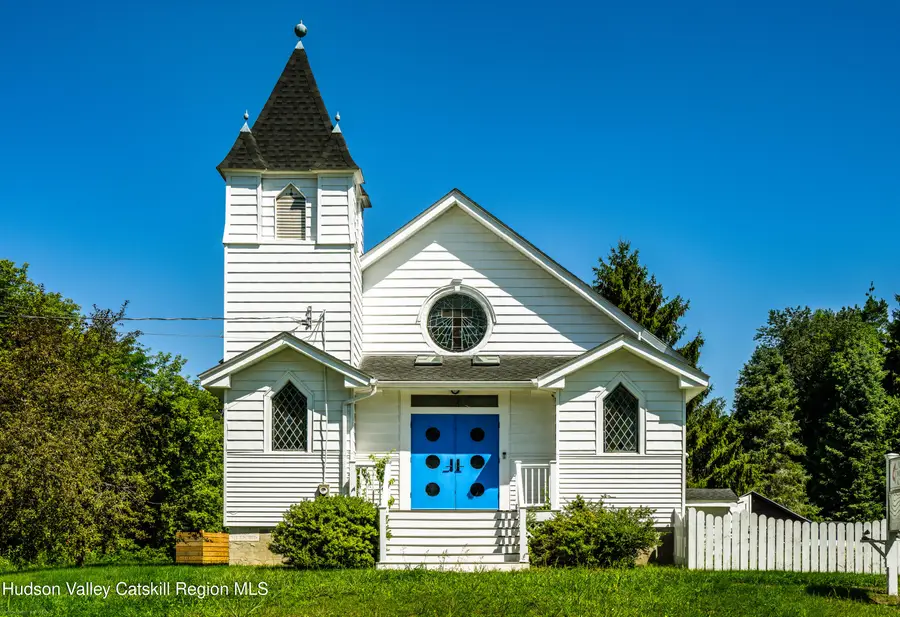1781 New York 23, Craryville, NY 12521 - #3