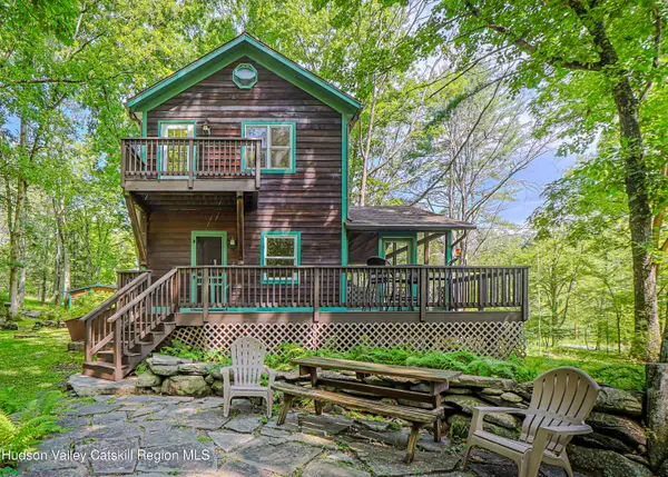 345 Dug Road, Accord, NY 12404