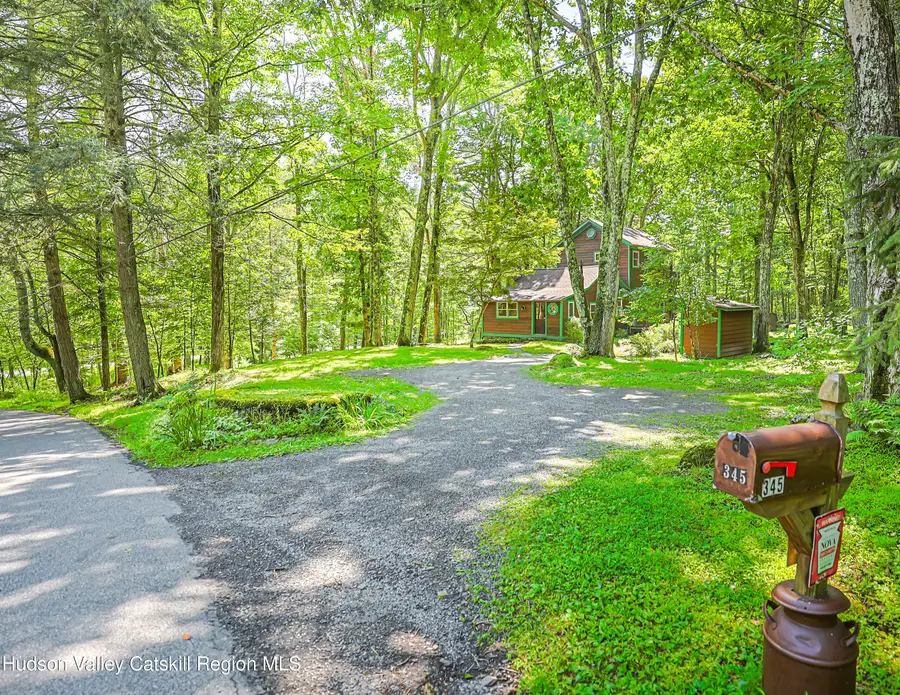 345 Dug Road, Accord, NY 12404 - #2