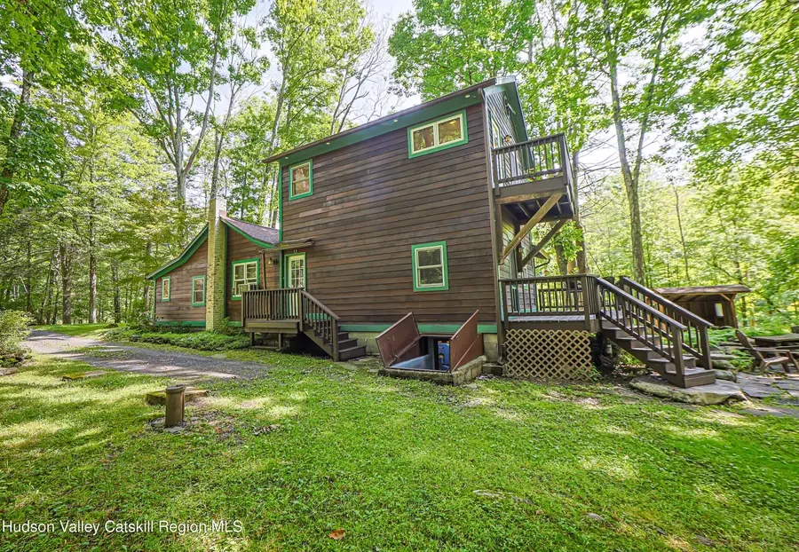 345 Dug Road, Accord, NY 12404 - #3