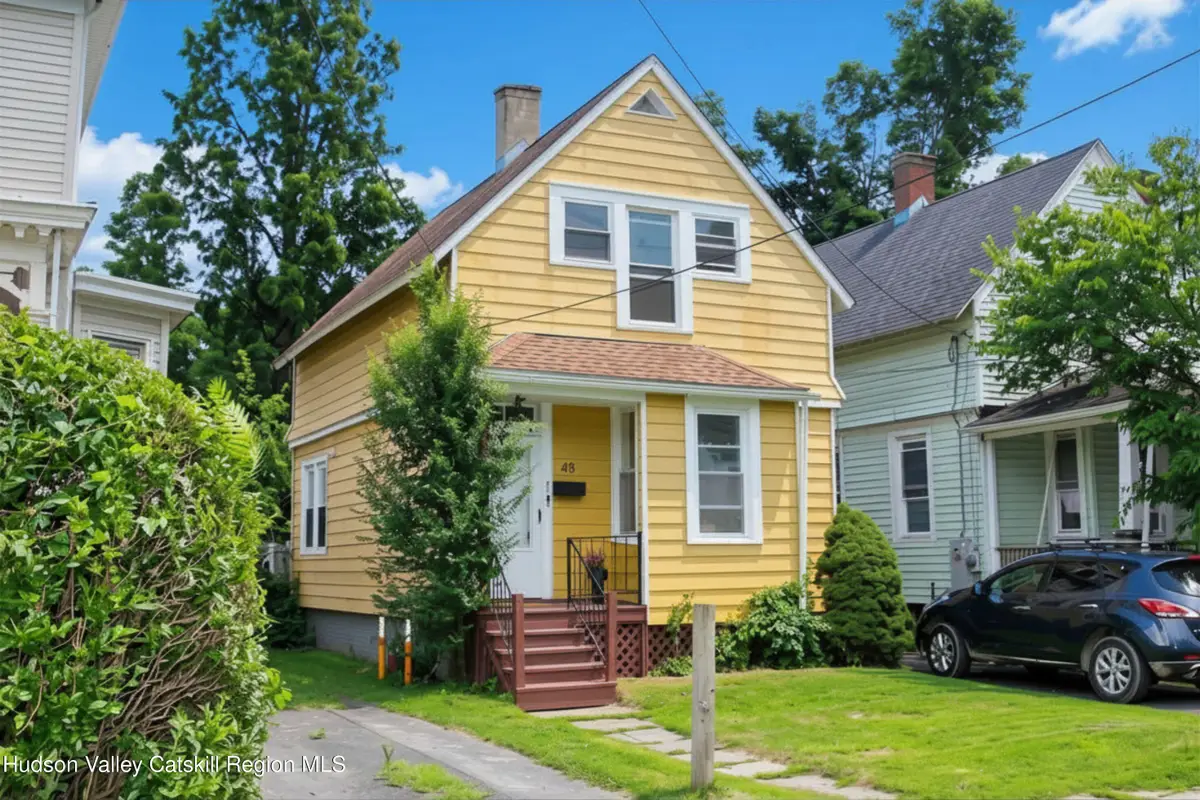 48 Elmendorf Street, Kingston, NY 12401 - #1