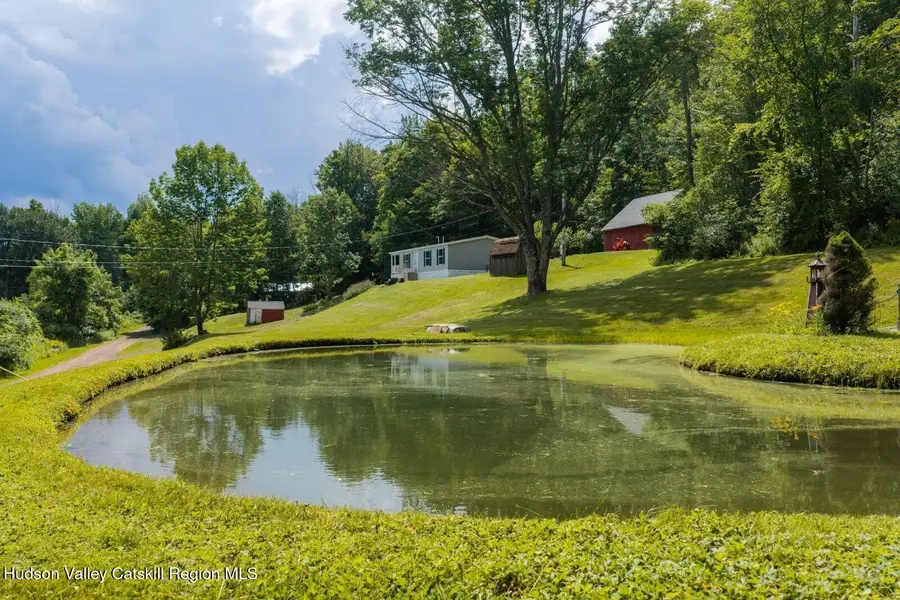 195 Berry Hill Road, Andes, NY 13731 - #2
