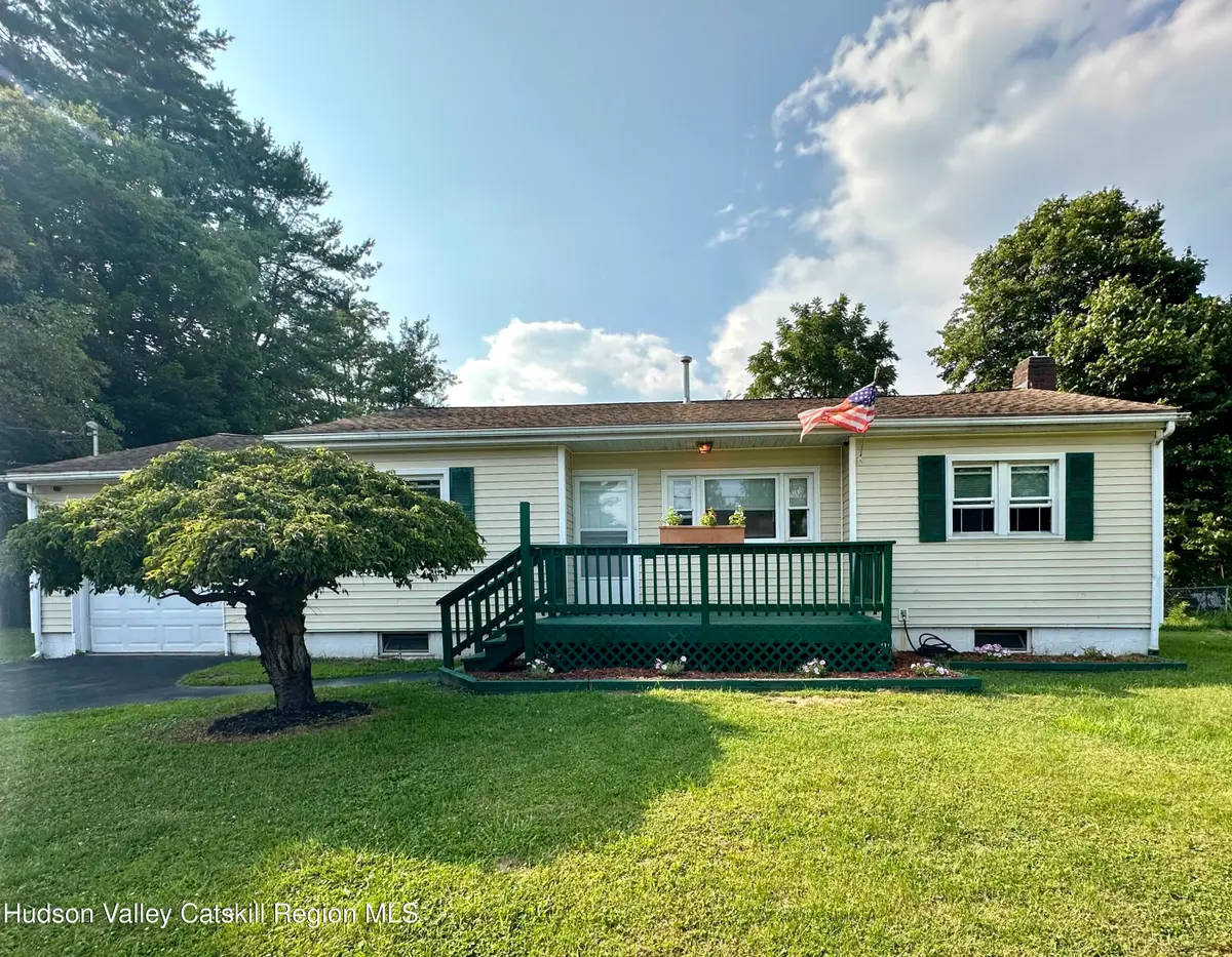 10 Johns Road, Kerhonkson, NY 12446 - #1