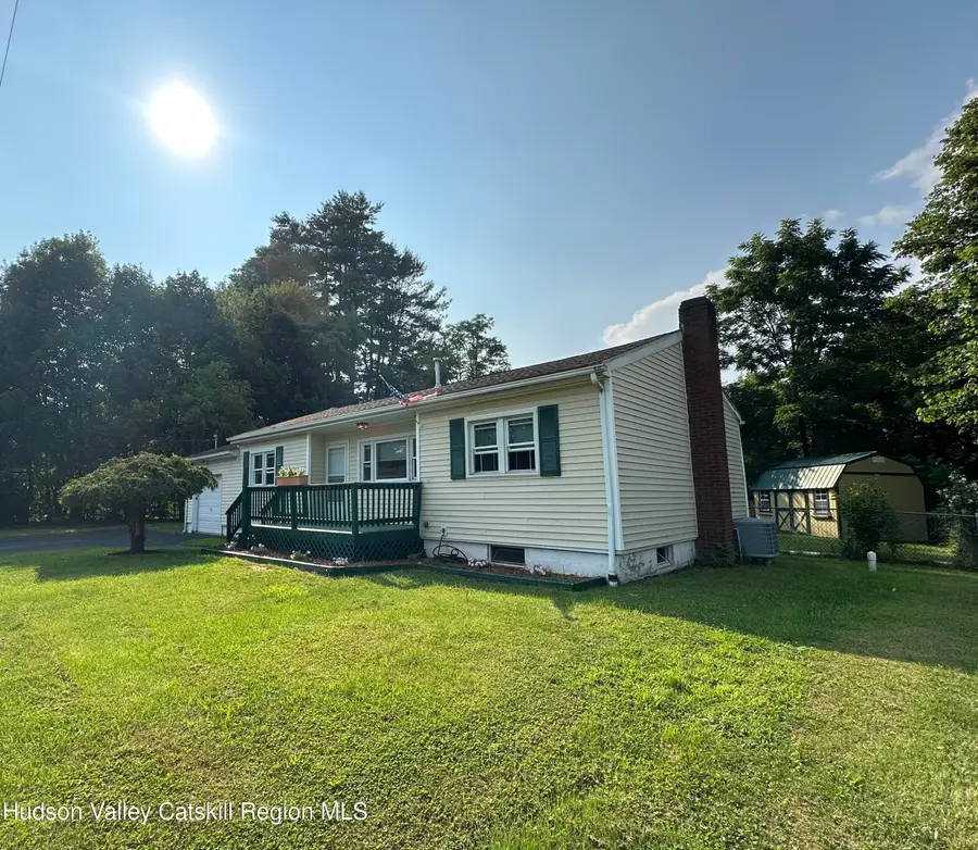 10 Johns Road, Kerhonkson, NY 12446 - #2