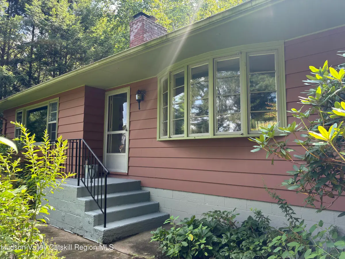 543 Krumville Road, Olivebridge, NY 12461 - #1