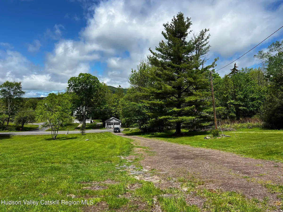 217 Platte Clove Road, Hunter, NY 12442 - #1