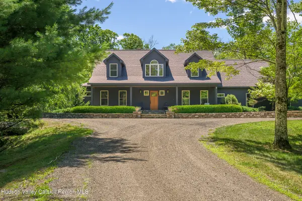 268 W Hill Road, Austerlitz, NY 12017