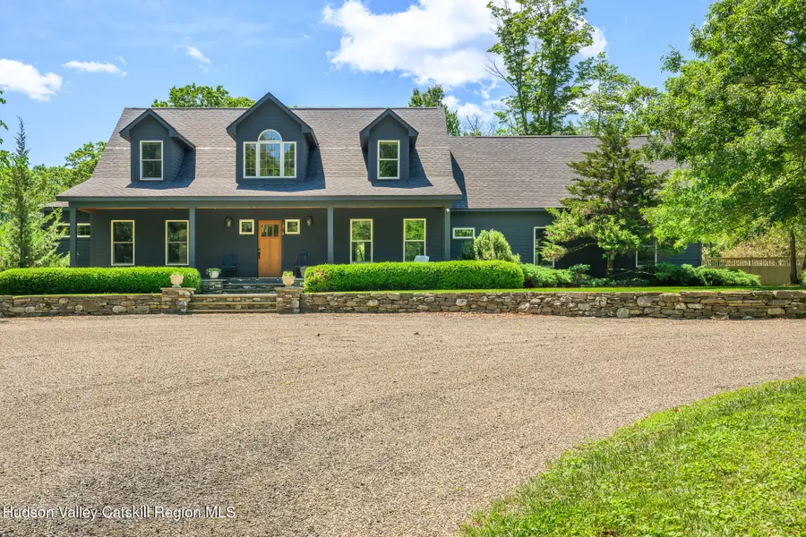 268 W Hill Road, Austerlitz, NY 12017 - #3