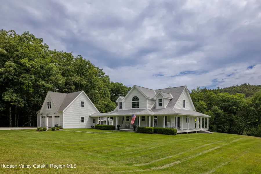 56 Big Woods Road, Spencertown, NY 12165 - #2