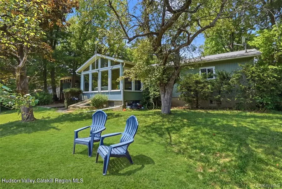 18 Harrington Street, New Paltz, NY 12561 - #3
