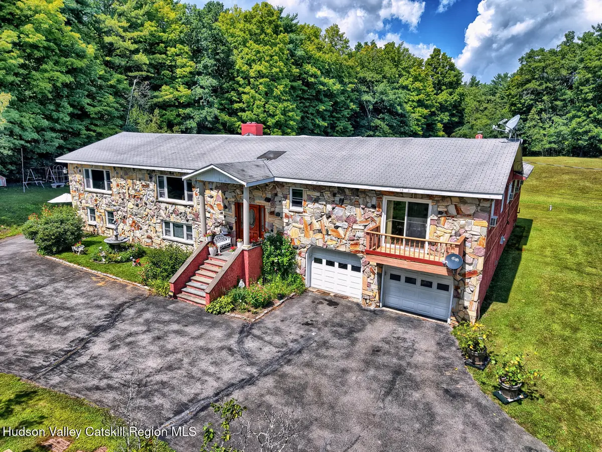 708 Mountain Avenue, Purling, NY 12470 - #1
