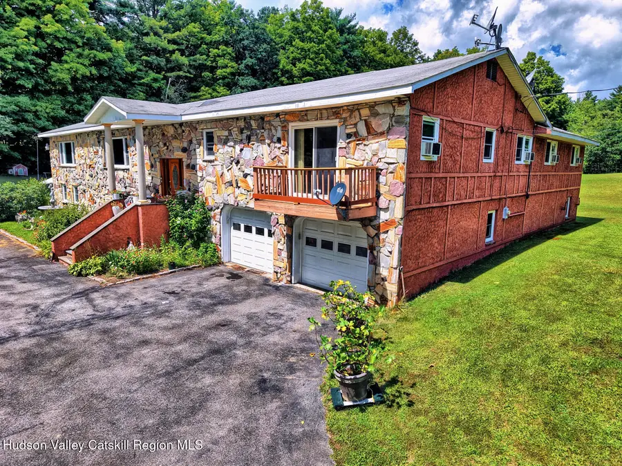 708 Mountain Avenue, Purling, NY 12470 - #3