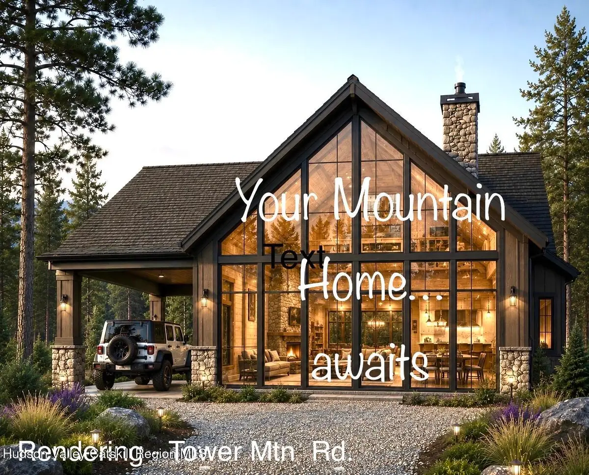 0 Tower Mountain Road, Jewett, NY 12444 - #1