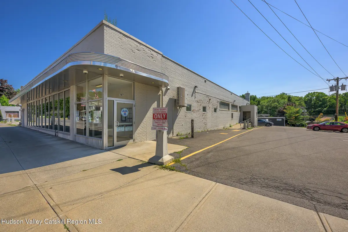 749-803 Warren Street, Hudson, NY 12534 - #1