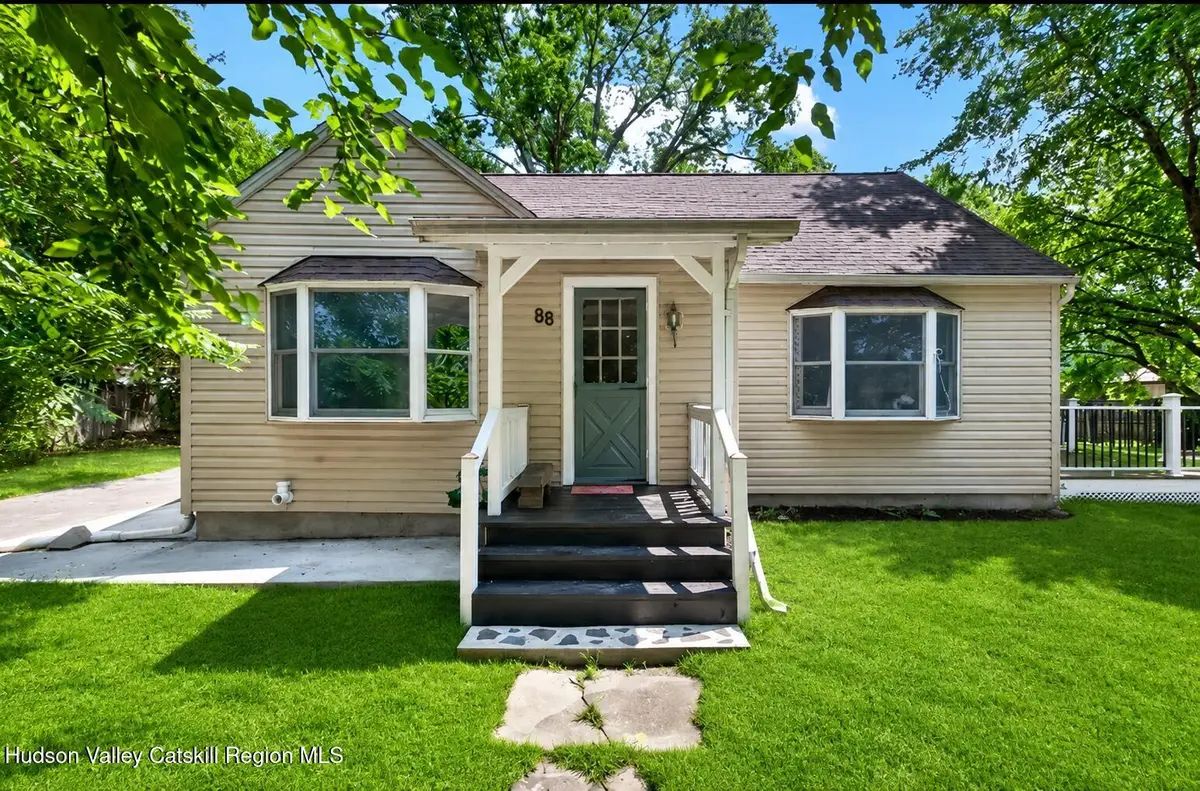 88 Cedar Street, West Hurley, NY 12491 - #1