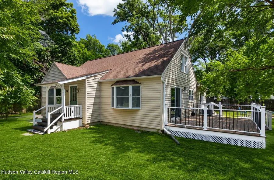 88 Cedar Street, West Hurley, NY 12491 - #3