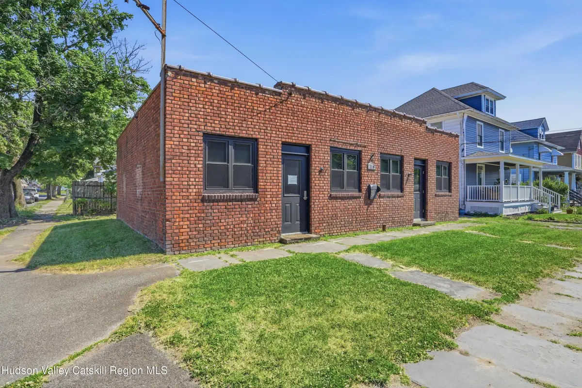 118 Grand Street, Kingston, NY 12401 - #1