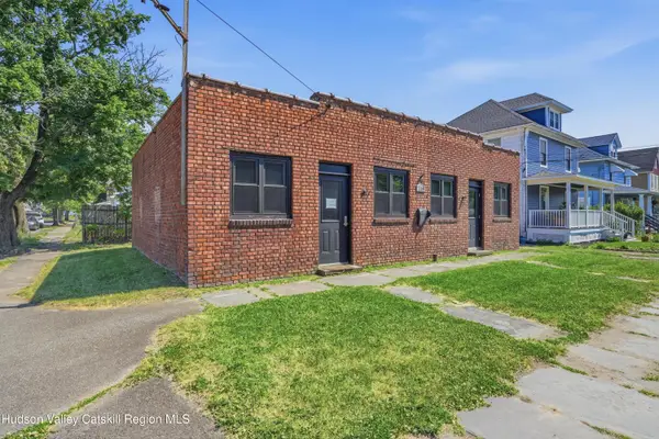118 Grand Street, Kingston, NY 12401
