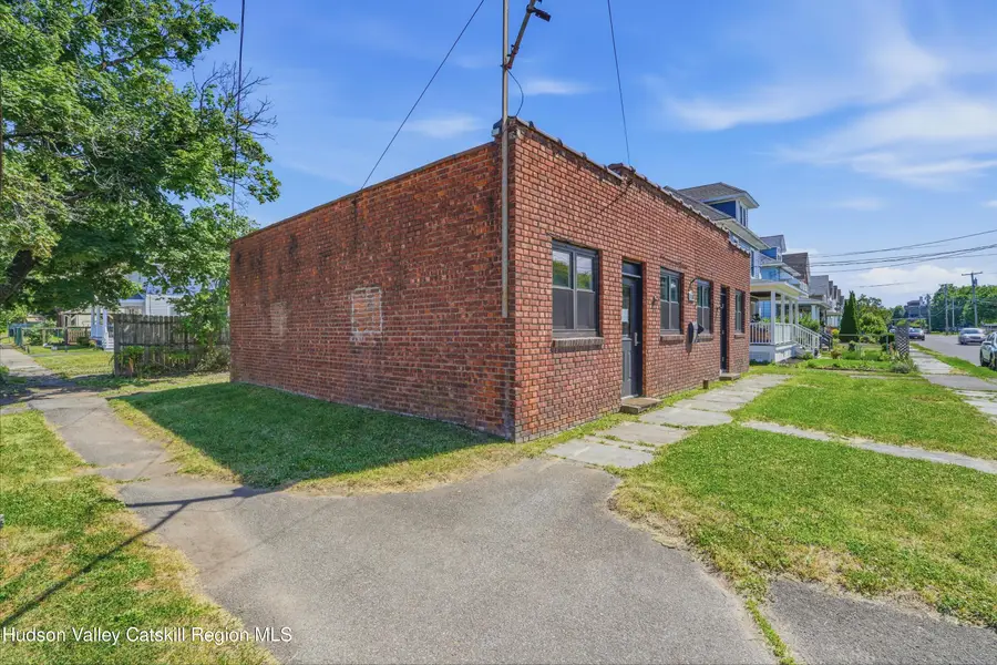 118 Grand Street, Kingston, NY 12401 - #2