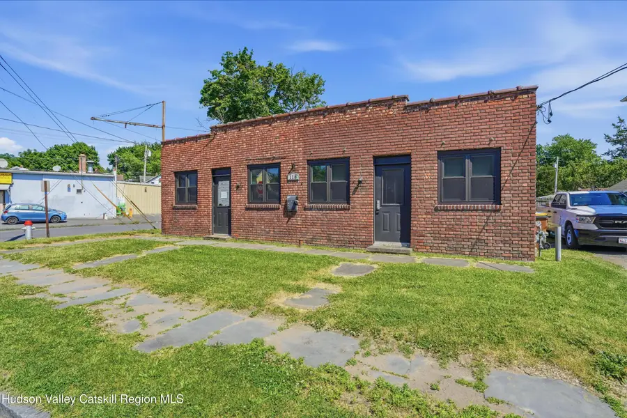 118 Grand Street, Kingston, NY 12401 - #3